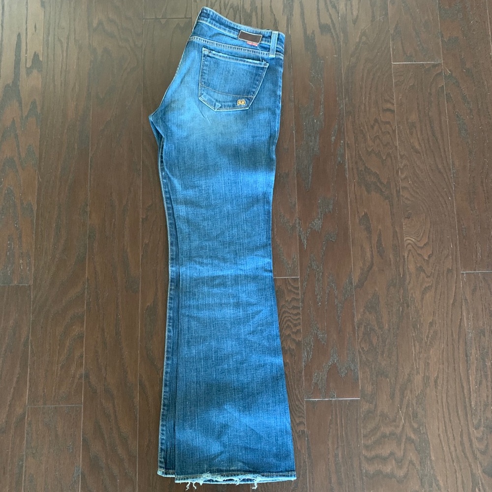Big Star Flare Jeans